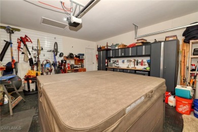 Welcome to 2505 NW 20th Pl, a beautifully maintained 4-bedroom on Burnt Store Golf Club in Florida - for sale on GolfHomes.com, golf home, golf lot