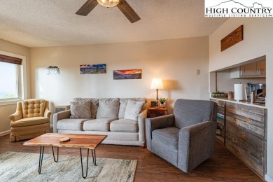 Beat the Heat with this beautiful Mountain Retreat - Fully on Beech Mountain Club in North Carolina - for sale on GolfHomes.com, golf home, golf lot