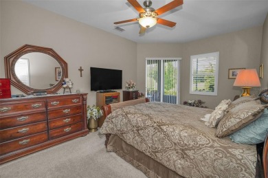 Welcome to this stunning golf course view home located in the on Hernando Oaks Golf and Country Club in Florida - for sale on GolfHomes.com, golf home, golf lot