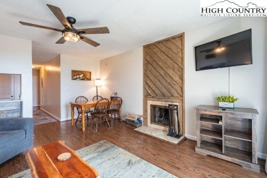 Beat the Heat with this beautiful Mountain Retreat - Fully on Beech Mountain Club in North Carolina - for sale on GolfHomes.com, golf home, golf lot