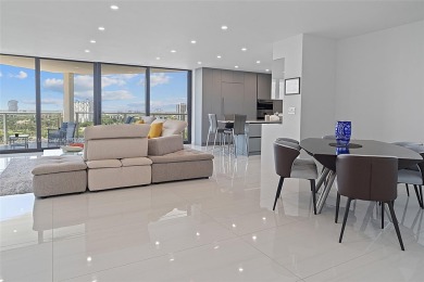 More than spectacular this unit has it all!!The owner spared no on Turnberry Isle Resort and Club in Florida - for sale on GolfHomes.com, golf home, golf lot