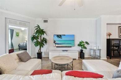 This beautiful end-unit Coach home offers breathtaking views of on Lakewood National Golf Club in Florida - for sale on GolfHomes.com, golf home, golf lot