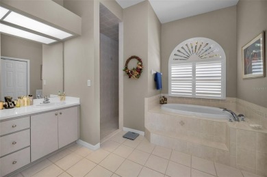 Welcome to this stunning golf course view home located in the on Hernando Oaks Golf and Country Club in Florida - for sale on GolfHomes.com, golf home, golf lot
