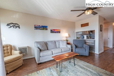 Beat the Heat with this beautiful Mountain Retreat - Fully on Beech Mountain Club in North Carolina - for sale on GolfHomes.com, golf home, golf lot