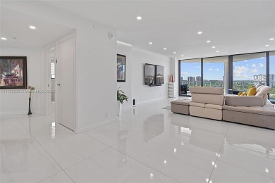 More than spectacular this unit has it all!!The owner spared no on Turnberry Isle Resort and Club in Florida - for sale on GolfHomes.com, golf home, golf lot