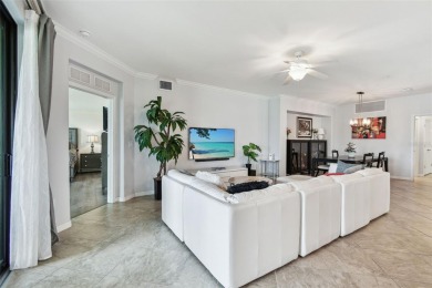 This beautiful end-unit Coach home offers breathtaking views of on Lakewood National Golf Club in Florida - for sale on GolfHomes.com, golf home, golf lot