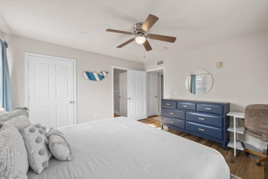 Located just minutes from Destin's award-winning beaches, Big on Indian Bayou Golf and Country Club in Florida - for sale on GolfHomes.com, golf home, golf lot