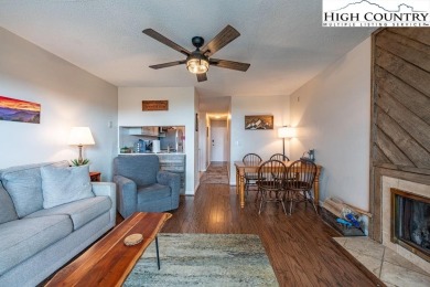 Beat the Heat with this beautiful Mountain Retreat - Fully on Beech Mountain Club in North Carolina - for sale on GolfHomes.com, golf home, golf lot