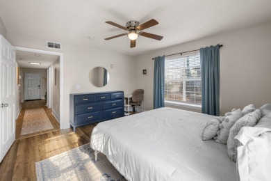 Located just minutes from Destin's award-winning beaches, Big on Indian Bayou Golf and Country Club in Florida - for sale on GolfHomes.com, golf home, golf lot