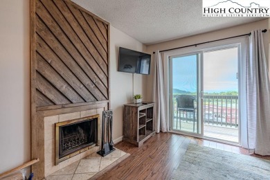 Beat the Heat with this beautiful Mountain Retreat - Fully on Beech Mountain Club in North Carolina - for sale on GolfHomes.com, golf home, golf lot