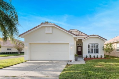 Under contract-accepting backup offers. Welcome to 949 Torrey on Tuscawilla Country Club in Florida - for sale on GolfHomes.com, golf home, golf lot