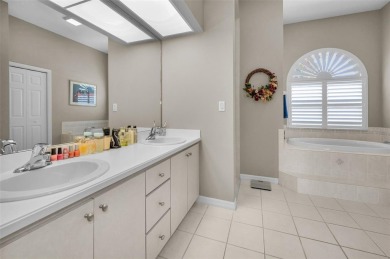 Welcome to this stunning golf course view home located in the on Hernando Oaks Golf and Country Club in Florida - for sale on GolfHomes.com, golf home, golf lot