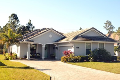 Gorgeous 2/2/2 home with a den. Open floor plan which leads out on Meadowood Golf and Tennis Club in Florida - for sale on GolfHomes.com, golf home, golf lot