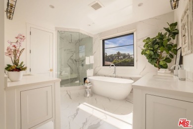A Celebrity owned Private Westwood/Rancho Park Retreat offers on Rancho Park Golf Course in California - for sale on GolfHomes.com, golf home, golf lot