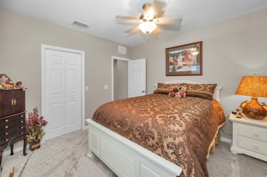 Welcome to this stunning golf course view home located in the on Hernando Oaks Golf and Country Club in Florida - for sale on GolfHomes.com, golf home, golf lot