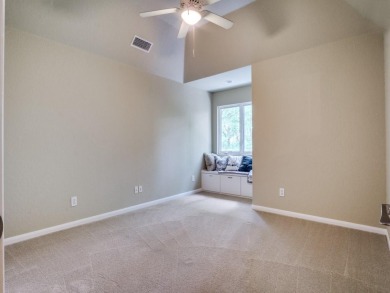 Stunning one-owner custom home perfectly positioned for privacy on Walnut Creek Country Club in Texas - for sale on GolfHomes.com, golf home, golf lot