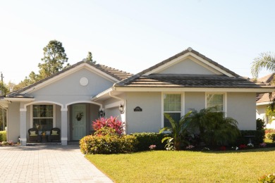 Gorgeous 2/2/2 home with a den. Open floor plan which leads out on Meadowood Golf and Tennis Club in Florida - for sale on GolfHomes.com, golf home, golf lot