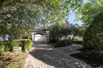 Under contract-accepting backup offers. Opportunity knocks on Golden Ocala Golf and Equestrian Club in Florida - for sale on GolfHomes.com, golf home, golf lot