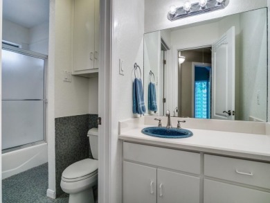 Stunning one-owner custom home perfectly positioned for privacy on Walnut Creek Country Club in Texas - for sale on GolfHomes.com, golf home, golf lot
