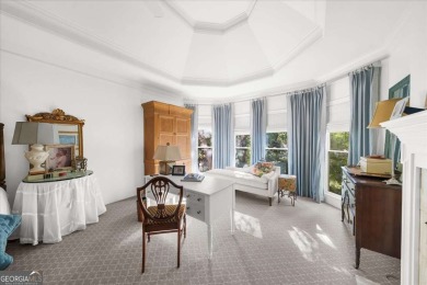 Designer's Own Masterpiece - Fully Remodeled and Impeccably on Laurel Springs Golf Club in Georgia - for sale on GolfHomes.com, golf home, golf lot