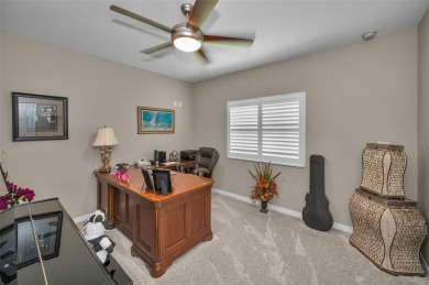 Welcome to this stunning golf course view home located in the on Hernando Oaks Golf and Country Club in Florida - for sale on GolfHomes.com, golf home, golf lot