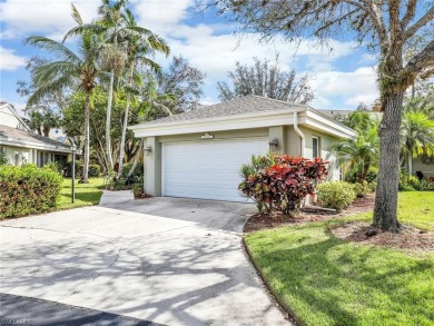 Discover this FULLY RENOVATED 1-story 3-bedroom, 2-bath attached on Fountain Lakes Community Golf Course in Florida - for sale on GolfHomes.com, golf home, golf lot