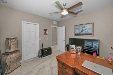 Welcome to this stunning golf course view home located in the on Hernando Oaks Golf and Country Club in Florida - for sale on GolfHomes.com, golf home, golf lot