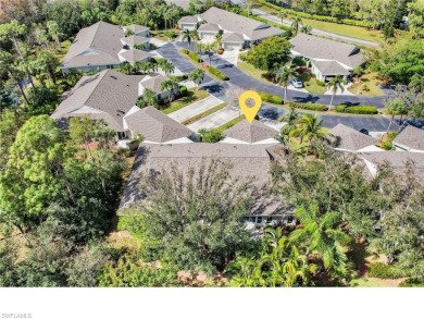 Discover this FULLY RENOVATED 1-story 3-bedroom, 2-bath attached on Fountain Lakes Community Golf Course in Florida - for sale on GolfHomes.com, golf home, golf lot