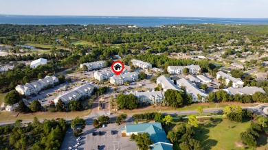 Located just minutes from Destin's award-winning beaches, Big on Indian Bayou Golf and Country Club in Florida - for sale on GolfHomes.com, golf home, golf lot