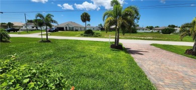 Welcome to 2505 NW 20th Pl, a well-cared-for 4-bedroom on Burnt Store Golf Club in Florida - for sale on GolfHomes.com, golf home, golf lot