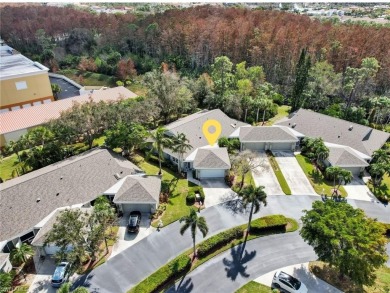 Discover this FULLY RENOVATED 1-story 3-bedroom, 2-bath attached on Fountain Lakes Community Golf Course in Florida - for sale on GolfHomes.com, golf home, golf lot