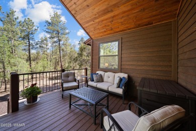 Tucked away on a very private, heavily treed .82-acre lot, this on Torreon Golf Club in Arizona - for sale on GolfHomes.com, golf home, golf lot