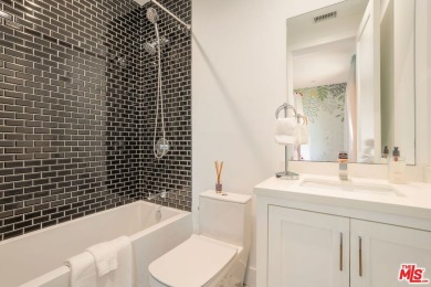 A Celebrity owned Private Westwood/Rancho Park Retreat offers on Rancho Park Golf Course in California - for sale on GolfHomes.com, golf home, golf lot