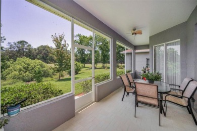 Welcome to this stunning golf course view home located in the on Hernando Oaks Golf and Country Club in Florida - for sale on GolfHomes.com, golf home, golf lot