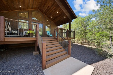 Tucked away on a very private, heavily treed .82-acre lot, this on Torreon Golf Club in Arizona - for sale on GolfHomes.com, golf home, golf lot