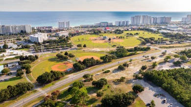 Located just minutes from Destin's award-winning beaches, Big on Indian Bayou Golf and Country Club in Florida - for sale on GolfHomes.com, golf home, golf lot