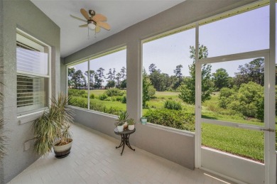 Welcome to this stunning golf course view home located in the on Hernando Oaks Golf and Country Club in Florida - for sale on GolfHomes.com, golf home, golf lot