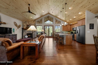 Tucked away on a very private, heavily treed .82-acre lot, this on Torreon Golf Club in Arizona - for sale on GolfHomes.com, golf home, golf lot