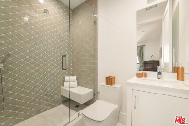 A Celebrity owned Private Westwood/Rancho Park Retreat offers on Rancho Park Golf Course in California - for sale on GolfHomes.com, golf home, golf lot