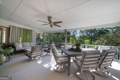 Designer's Own Masterpiece - Fully Remodeled and Impeccably on Laurel Springs Golf Club in Georgia - for sale on GolfHomes.com, golf home, golf lot