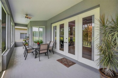 Welcome to this stunning golf course view home located in the on Hernando Oaks Golf and Country Club in Florida - for sale on GolfHomes.com, golf home, golf lot