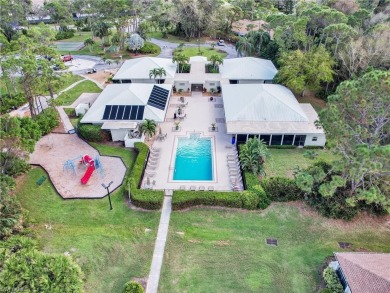 Discover this FULLY RENOVATED 1-story 3-bedroom, 2-bath attached on Fountain Lakes Community Golf Course in Florida - for sale on GolfHomes.com, golf home, golf lot