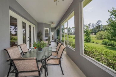 Welcome to this stunning golf course view home located in the on Hernando Oaks Golf and Country Club in Florida - for sale on GolfHomes.com, golf home, golf lot