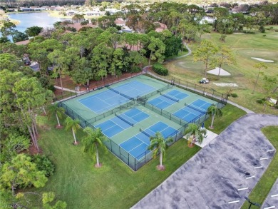 Discover this FULLY RENOVATED 1-story 3-bedroom, 2-bath attached on Fountain Lakes Community Golf Course in Florida - for sale on GolfHomes.com, golf home, golf lot