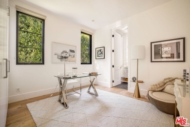 A Celebrity owned Private Westwood/Rancho Park Retreat offers on Rancho Park Golf Course in California - for sale on GolfHomes.com, golf home, golf lot