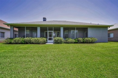 Welcome to this stunning golf course view home located in the on Hernando Oaks Golf and Country Club in Florida - for sale on GolfHomes.com, golf home, golf lot