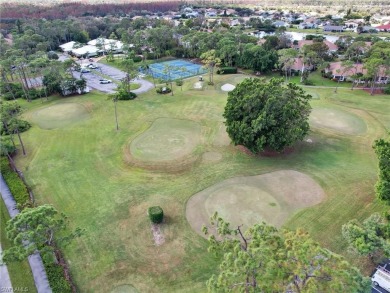 Discover this FULLY RENOVATED 1-story 3-bedroom, 2-bath attached on Fountain Lakes Community Golf Course in Florida - for sale on GolfHomes.com, golf home, golf lot