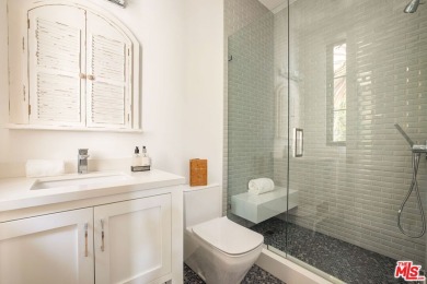 A Celebrity owned Private Westwood/Rancho Park Retreat offers on Rancho Park Golf Course in California - for sale on GolfHomes.com, golf home, golf lot