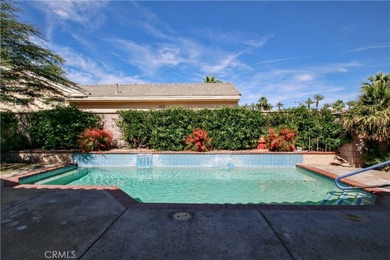 Welcome to resort-style living in the highly desirable 55+ on Mountain Vista Golf Course At Sun City Palm Desert in California - for sale on GolfHomes.com, golf home, golf lot