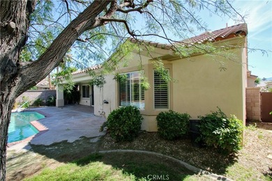 Welcome to resort-style living in the highly desirable 55+ on Mountain Vista Golf Course At Sun City Palm Desert in California - for sale on GolfHomes.com, golf home, golf lot